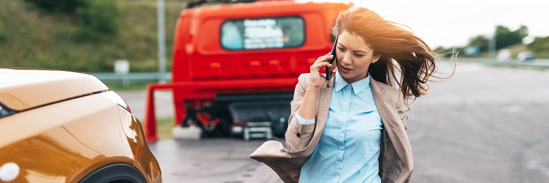 Yenifoça Yol Yardım
